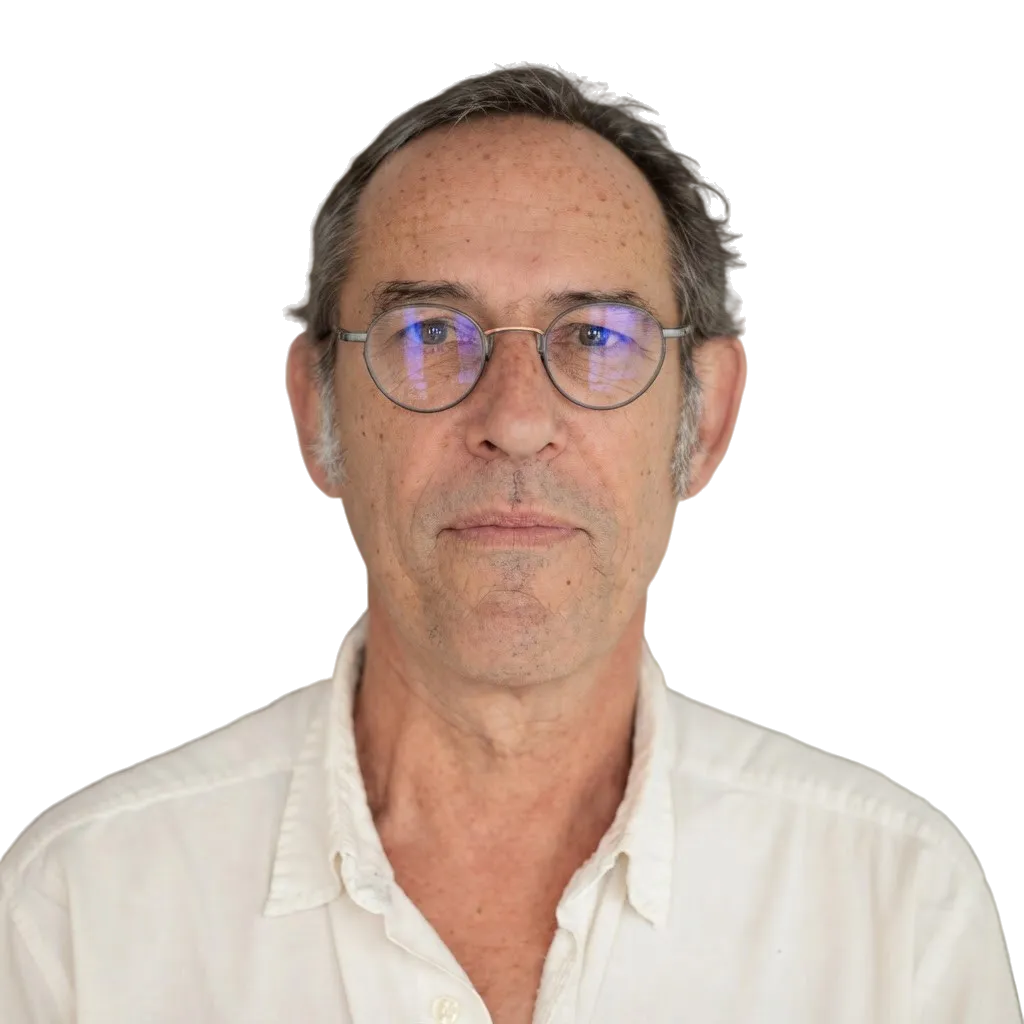 Laurent Paquereau