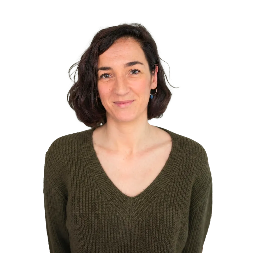 Mathilde Coustets