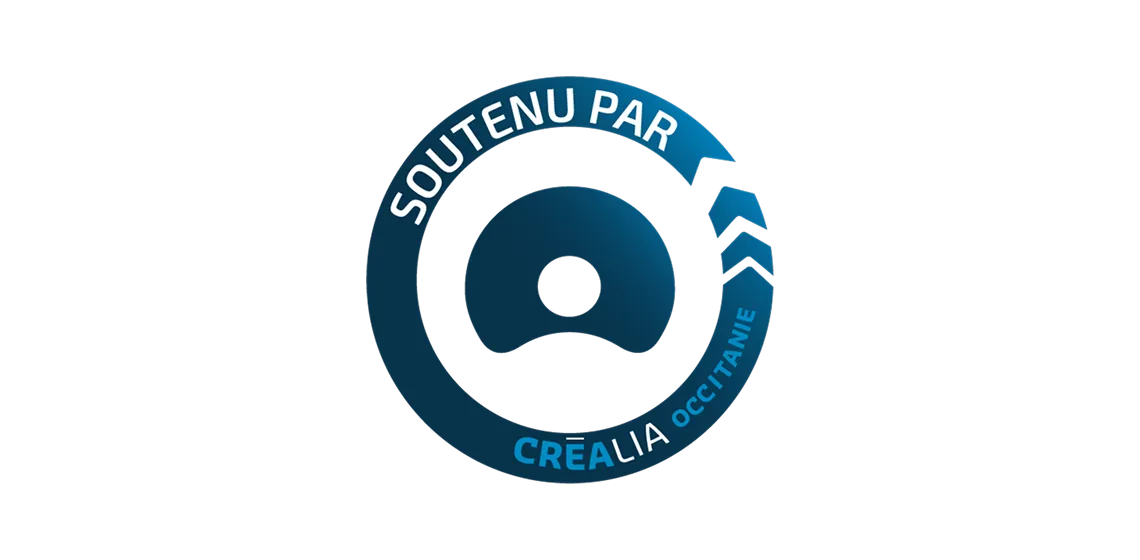 Créalia Occitanie